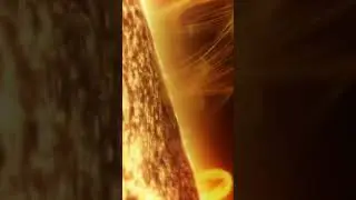 Sun Surface #SunSurface #SpaceFacts #SolarScience #Astronomy #SunExplained
