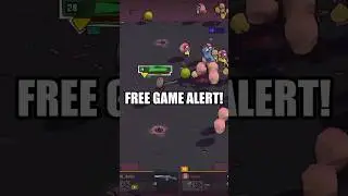 You HAVE to Play This Free Shooter (Today Only!)