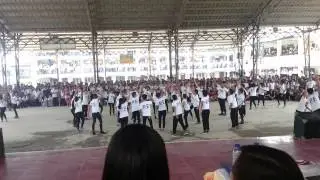Nestle wellness hiphop Bbnhs molino main