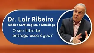 Qual o melhor filtro de água?