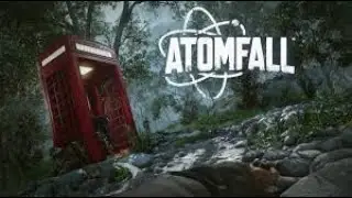 Atomfall First Playthrough (Blind Run)