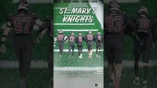 SENIOR CHAMPIONSHIP- ST MARY&rsquo;S KNIGHTS VS KORAH COLTS