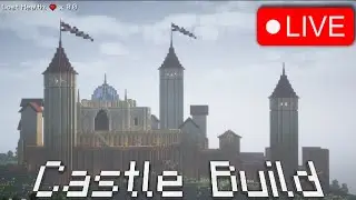 Unoticed Guy's Survival World (EP 22)