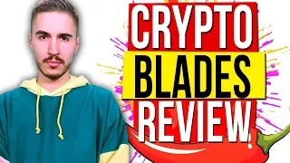 Crypto Blades - What is CryptoBlades - How it Works - Crypto Blades Review