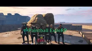 [ODV] TOP1 PL [ExileRP Paintball]