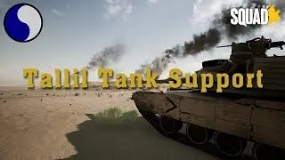 [29th ID] Squad: Tallil Tank Support