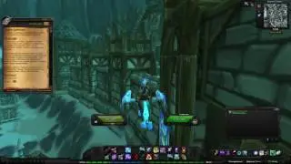 World of Warcraft Quest: Найти Дюркона! (id=12309)