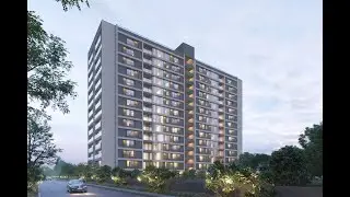 A Premium Lifestyle Awaits you at The Altitude