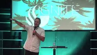 IGNT Live | Sunday September 8, 2019 | Pastor Troy Perry | Shallow