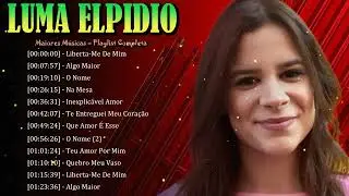 🧡 Luma Elpidio – A worship voice carrying love, surrender, and devotion into every heartfelt song ✨