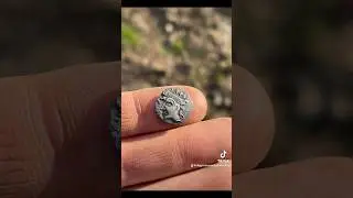 PUBLISHED IN 2 MAGAZINES WITH THIS SPECTACULAR FIND! 🤩| #metaldetecting #silver  #celtic #iceni