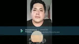 Mi video CV moises parra