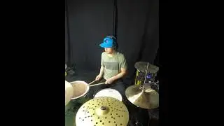 WHATS POPPIN - Jack Harlow | (drum remix)
