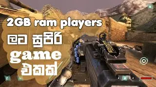 2gb ram android games/offline|online 2023new games(cod strike team)
