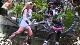 Sakura-Con 2011 Opening Video
