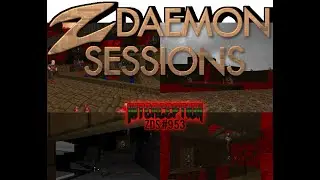 ZDaemon Sessions #953 - Interception Survival