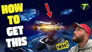 New Enhanced Aegis Turret How To Get, How Much ? #wrwinnleiming2 Giveaway [WR]