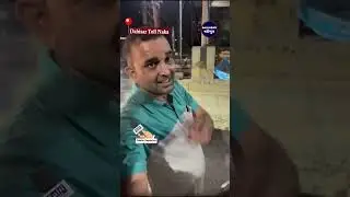 Dahisar Toll Naka