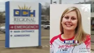 Starkville Walmart Shooting Update