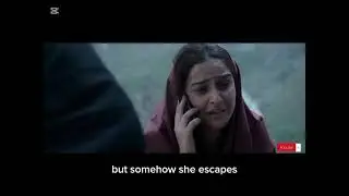 An Indian woman stuck in Pakistan