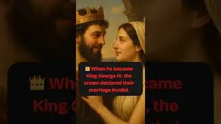 Love Story that Never Ends, Forever Lover | The Secret Royal Marriage the Crown Tried to Erase!