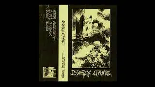 Early Grave - Winter Promo (Full EP 2026) | Philadelphia Hardcore / Thrash Punk