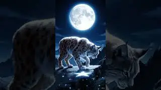 Lynx Transforms Into Moonlight Titan