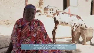 Mali | À Karango, déplacés et communautés hôtes apprennent à vivre ensemble