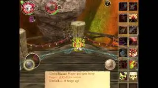 Order And Chaos Dps War Talent Tree/dps Test/ Gear