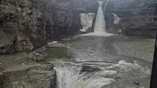 Crescent Falls Clearwater AB