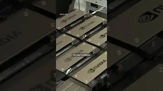 EXPLAINED: Nvidia H20 AI chip used for DeepSeek hit with export restrictions to China (RFA)