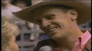 Donald Owens vs Red Wolf - 98 PBR Columbus (92.5 pts)