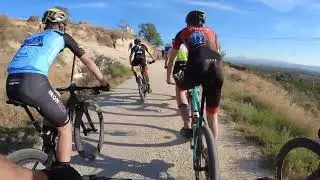 XCO BAZA {START LOOP} Shimano SuperCup Massi 2023