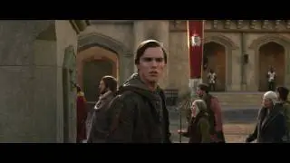 Bryan Singer's Jack the Giant Killer Trailer #1