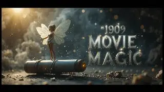 This 1909 Film Will Blow Your Mind &mdash; Early Special Effects!