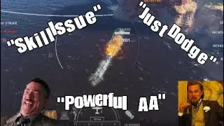 Skill Issue #Justdodge