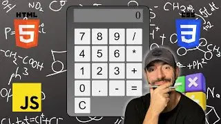 How to Create a Basic Calculator using Javascript