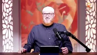 What Prophet Muhammad Said About Pride and Servitude