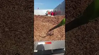 playground mulch