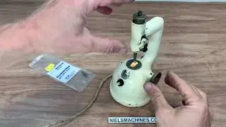 Watchmaker Glass Cutter