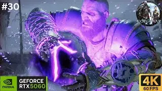 What REALLY Happens When You Beat Frost Phantom in God of War Ragnarok