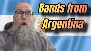 Discovering Metal Bands from Argentina: 9 Essential Albums That Shaped the Scene