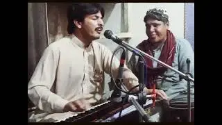 poet : Asim jee & singer:  Saeed ray