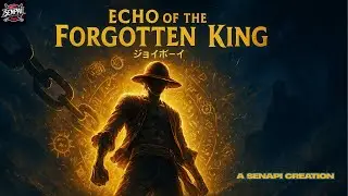 &ldquo;Echo of the Forgotten King | Joy Boy Anime Anthem (One Piece Tribute)&rdquo;