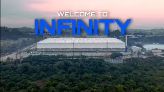 Infinity Campus&ndash; India`s Largest Private Rocket Factory Skyroot Aerospace