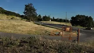 Taylor Mountain Santa Rosa, CA