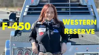 ICONIC Ford F-450 Platinum Western Reserve Edition is Finally Here!