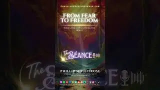 From Fear to Freedom #shorts #spiritualawakening #awakening