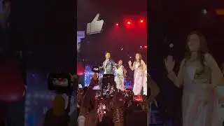 Varun Dhawan dance live performance youtubefest✨