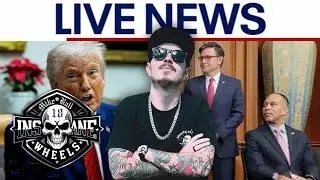 Senate Healthcare & Defense Votes, US-Venezuela Escalation, Mangione Hearing & More 📱